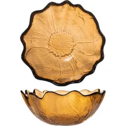 Compra BOL VIDRIO AUTUM SURTIDO 12 CM NON 0901600 al mejor precio