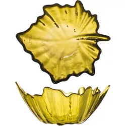 Compra BOL VIDRIO AUTUM SURTIDO 12 CM NON 0901600 al mejor precio