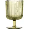 Compra COPA VIDRIO GRABADO 26 CL - VERDE NON 8592914 al mejor precio