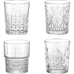 VASOS TALLADOS BARTENDER...