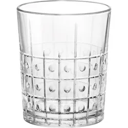 Compra VASOS TALLADOS BARTENDER SET 4 UDS SURTIDOS NON 5144200 al mejor precio