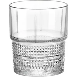 Compra VASOS TALLADOS BARTENDER SET 4 UDS SURTIDOS NON 5144200 al mejor precio