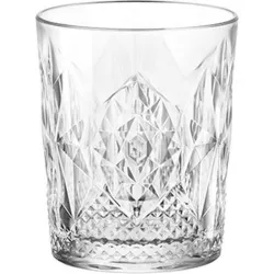 Compra VASOS TALLADOS BARTENDER SET 4 UDS SURTIDOS NON 5144200 al mejor precio