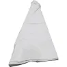 Compra TELA RECAMBIO PARASOL PARA REF 9716475 BLANCO DIAMETRO 3 M IMPORT COVER YI48308/WHITE al mejor precio