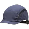 Compra GORRA ANTIGOLPES FIRST BASE CLASSIC VISERA 25MM AZUL MARINO 3M 7100217852 al mejor precio