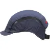 Compra GORRA ANTIGOLPES FIRST BASE CLASSIC VISERA 25MM AZUL MARINO 3M 7100217852 al mejor precio