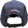 Compra GORRA ANTIGOLPES FIRST BASE CLASSIC VISERA 25MM AZUL MARINO 3M 7100217852 al mejor precio