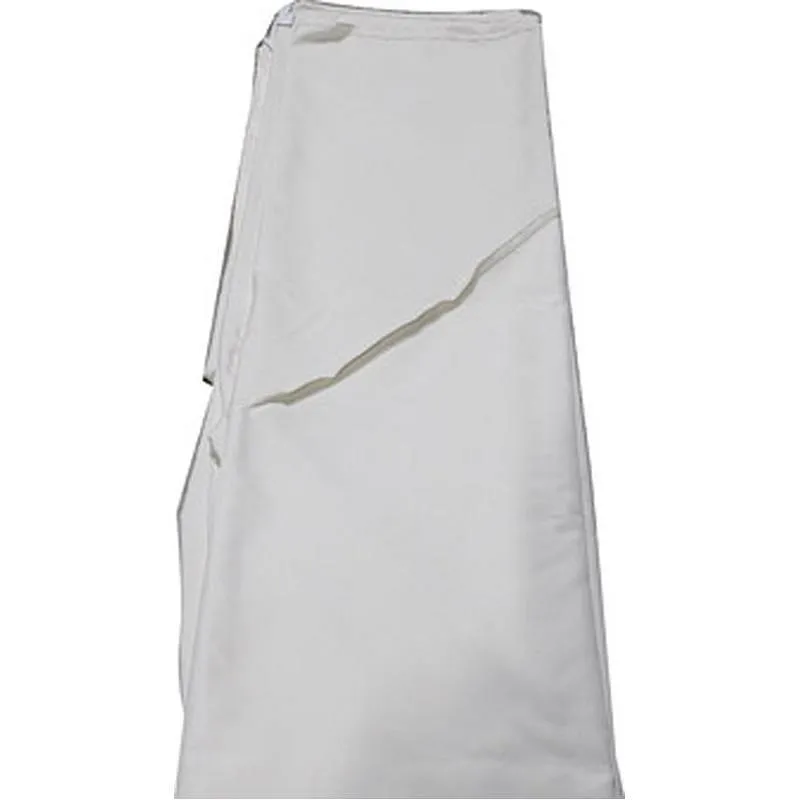 Compra TELA RECAMBIO PARASOL PARA REF 9716479 BLANCO 3X3 M IMPORT COVER YI48308S/WHITE al mejor precio