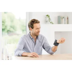 Compra TENSIOMETRO DE MUÑECA BC-27 BEURER BC-27 al mejor precio