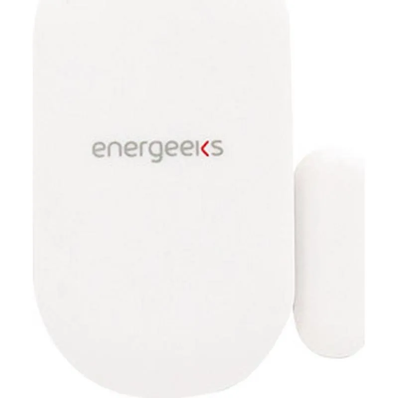 Compra SENSOR WIFI APERTURA EG-SA002 BL ENERGEEKS 6,7X2,5X8,5 CM ENERGEEKS EG-SA002 al mejor precio