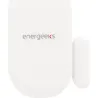 Compra SENSOR WIFI APERTURA EG-SA002 BL ENERGEEKS 6,7X2,5X8,5 CM ENERGEEKS EG-SA002 al mejor precio