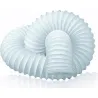 Compra TUBO EXTRACCION AIRE REDONDO FLEXIBLE 3MTX127MM IG TUBPLA 0689/3-B al mejor precio