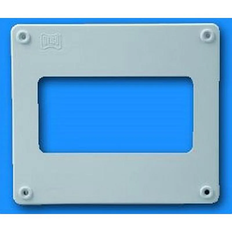 Compra REMATE EXTRACCION AIRE PARED RECTANGULAR IGN/AUT T TUBPLA 0540-TB al mejor precio