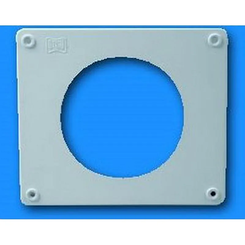 Compra REMATE EXTRACCION AIRE PARED REDONDO IGN/AUT TERMO diametro100 MM BP TUBPLA 0645-TB al mejor precio