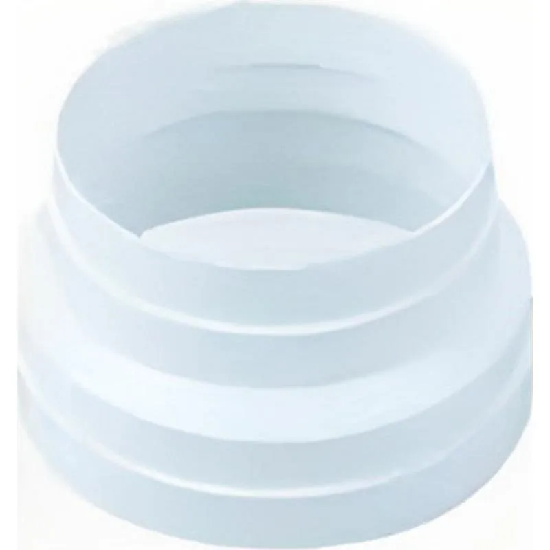 Compra MANGUITO EXTRACCION AIRE REDUCTOR DIRECTO 150A IGN/AUT P diametro 120 MM TUBPLA SU2065-B al mejor precio