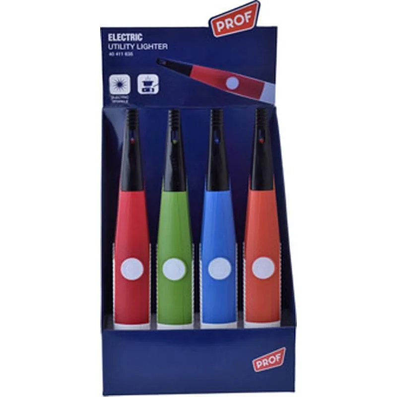 Compra ENCENDEDOR COCINA MULTICHISPA RAY ELECTRIC PROF 40411635 al mejor precio