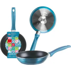 Compra SARTEN INDUCCION COLORS I CHEF 14 CM SURTIDO IBILI 404000 al mejor precio