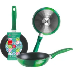 Compra SARTEN INDUCCION COLORS I CHEF 14 CM SURTIDO IBILI 404000 al mejor precio