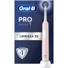 Compra CEPILLO DENTAL PRO 1 ROSA ORAL-B EB50RX/PINK al mejor precio
