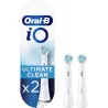 Compra CEPILLO DENTAL RECAMBIO ORAL-B IO CW-2 ULTIMATE CLEAN WHITE ORAL-B PRU-033 al mejor precio