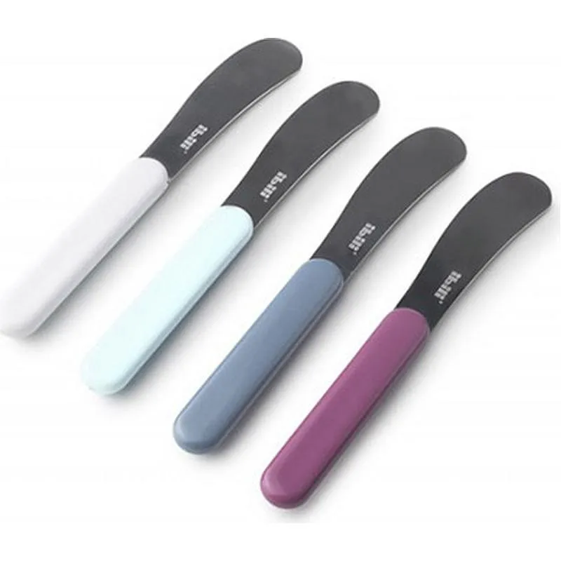 Compra ESPATULA PARA MANTEQUILLA IBILI 628100 al mejor precio