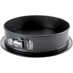 MOLDE DESMONTABLE REDONDO...