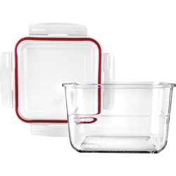 Compra CONTENEDOR ALIMENTOS PARA SOPA XL 2,5 L IBILI 754833 al mejor precio