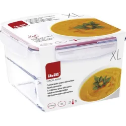 Compra CONTENEDOR ALIMENTOS PARA SOPA XL 2,5 L IBILI 754833 al mejor precio