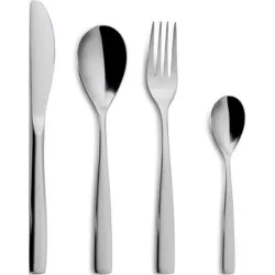 CUBERTERIA 24 PIEZAS BCN...