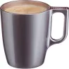 Compra MUG METALIZADO FLASHY 25 CL PLATA LUMINARC 5425792 al mejor precio