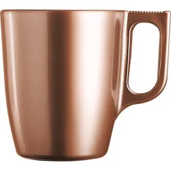 MUG METALIZADO FLASHY 25 CL...