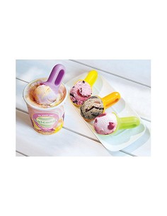 Compra Cuchara helado go prepara pack4 PP04-SS100 al mejor precio