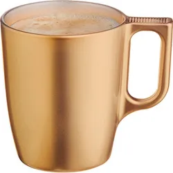 Compra MUG METALIZADO FLASHY PACK 6 UNIDADES 25 CLORO LUMINARC 5425798 al mejor precio