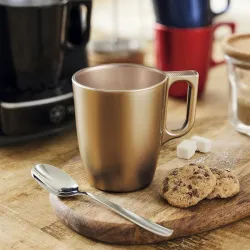 Compra MUG METALIZADO FLASHY PACK 6 UNIDADES 25 CLORO LUMINARC 5425798 al mejor precio