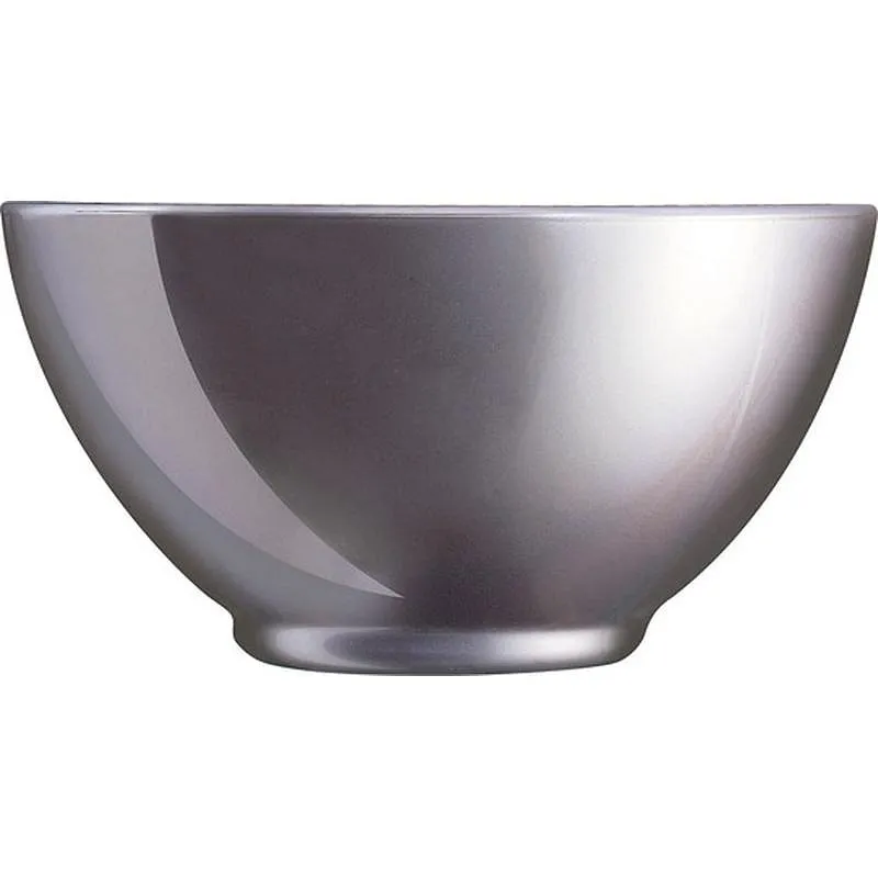 Compra BOL METALIZADO FLASHY diametro 50 CL -PLATA LUMINARC 5425805 al mejor precio