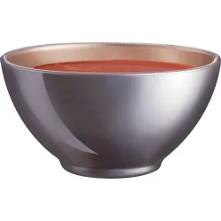 Compra BOL METALIZADO FLASHY diametro 50 CL -PLATA LUMINARC 5425805 al mejor precio