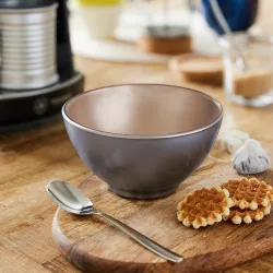 Compra BOL METALIZADO FLASHY diametro 50 CL -PLATA LUMINARC 5425805 al mejor precio