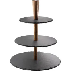 BANDEJA SOPORTE 3 ALTURAS...