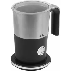 Compra ESPUMADOR Y CALENTADOR DE LECHE 550 W 300 ML JATA JECL1900 al mejor precio