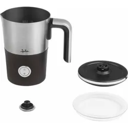 Compra ESPUMADOR Y CALENTADOR DE LECHE 550 W 300 ML JATA JECL1900 al mejor precio