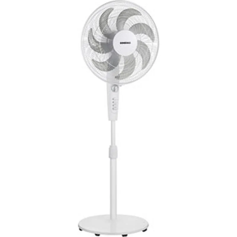 Compra VENTILADOR DE PIE diametro40CM 50W SONEDAS FS40-24E al mejor precio