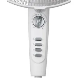 Compra VENTILADOR DE PIE diametro40CM 50W SONEDAS FS40-24E al mejor precio