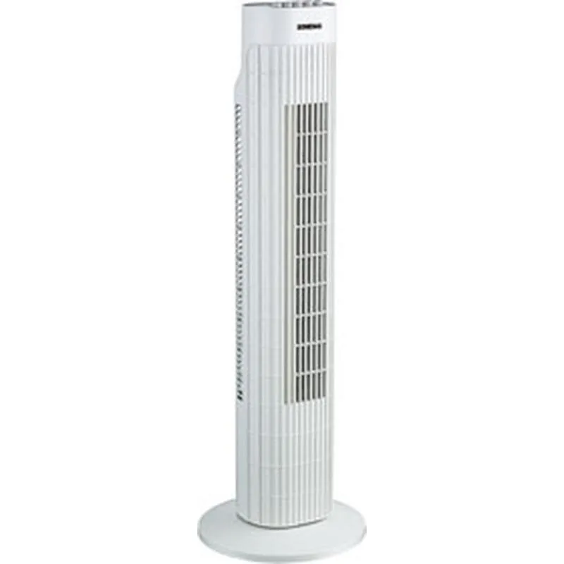 Compra VENTILADOR TORRE BLANCA H 76,5CM 45W SONEDAS FZ10-17K al mejor precio