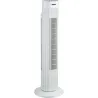 Compra VENTILADOR TORRE BLANCA H 76,5CM 45W SONEDAS FZ10-17K al mejor precio
