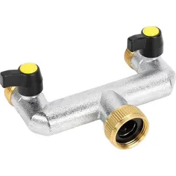 DISTRIBUIDOR 2 VIAS LATON...