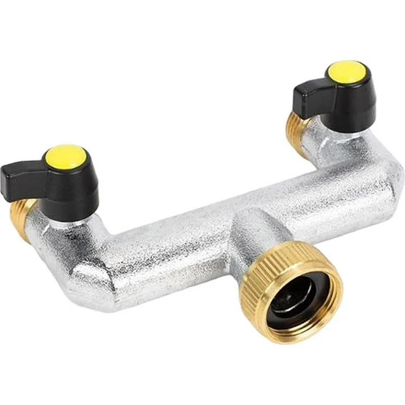 Compra DISTRIBUIDOR 2 VIAS LATON NATUUR NT9716678 al mejor precio