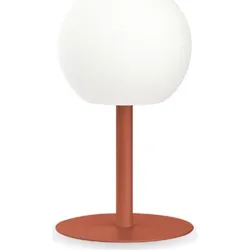 LAMPARA SOBREMESA BOLA...