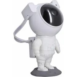 LAMPARA SOBREMESA ROBOT...