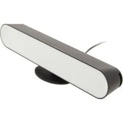 Compra LAMPARA SOBREMESA GAMING RGB XANLITE EG-LAPRVBM al mejor precio