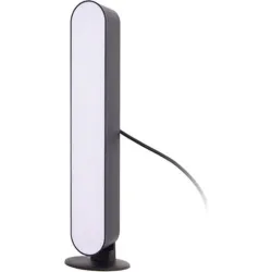 Compra LAMPARA SOBREMESA GAMING RGB XANLITE EG-LAPRVBM al mejor precio